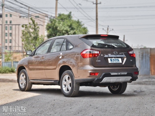 大空間高配置 15萬元內(nèi)自主品牌SUV導(dǎo)購(gòu)