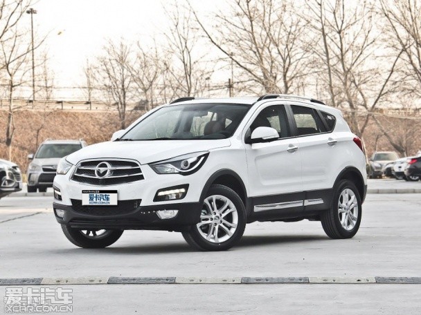 大空間高配置 15萬元內(nèi)自主品牌SUV導(dǎo)購(gòu)