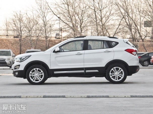 大空間高配置 15萬元內(nèi)自主品牌SUV導(dǎo)購(gòu)