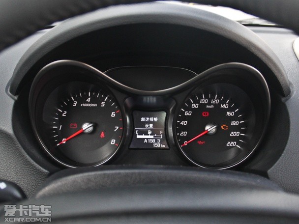 大空間高配置 15萬元內(nèi)自主品牌SUV導(dǎo)購(gòu)