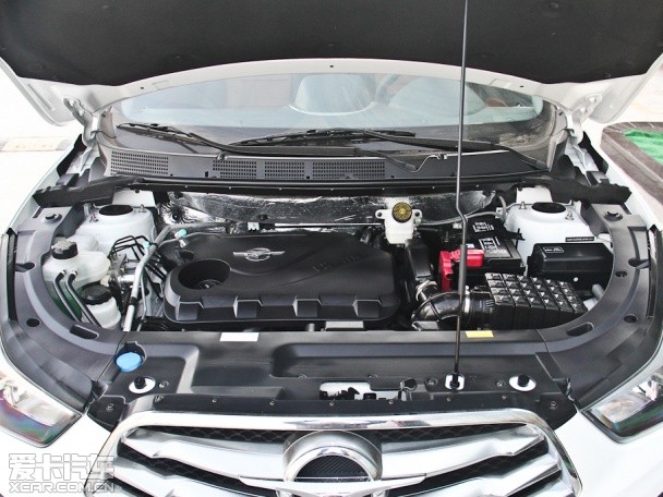 大空間高配置 15萬元內(nèi)自主品牌SUV導(dǎo)購(gòu)