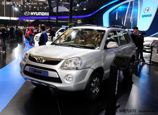 經濟男之選 10萬元左右家用省油SUV推薦  工薪族,安全,SUV,比亞迪S6,2014款起亞智跑,現代2013款途勝,日產逍客