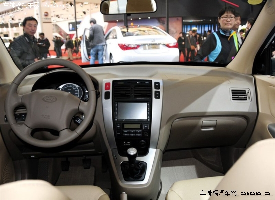 經濟男之選 10萬元左右家用省油SUV推薦 工薪族,安全,SUV,比亞迪S6,2014款起亞智跑,現代2013款途勝,日產逍客