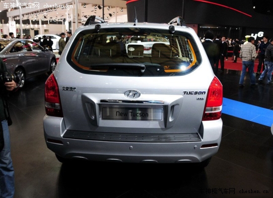 經濟男之選 10萬元左右家用省油SUV推薦  薪族,安全,SUV,比亞迪S6,2014款起亞智跑,現代2013款途勝,日產逍客