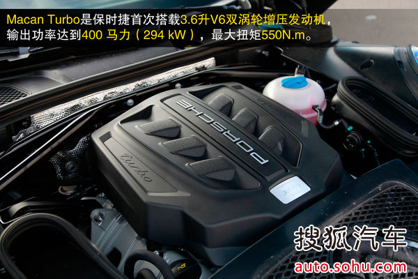 保時捷 Macan 實拍 圖解 圖片 保時捷 Macan 實拍 圖解 圖片