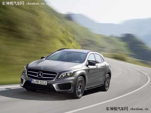 看完再決定也不遲 盤點2014下半年上市SUV 2014下半年,上市SUV,SUV車型,奔馳GLA,寶馬X3,馬自達CX-7,國產DSX7,東風雪鐵龍C-XR,林肯MKC,帝豪EX8,陸風全新SUV,保時捷Macan,本田Vezel