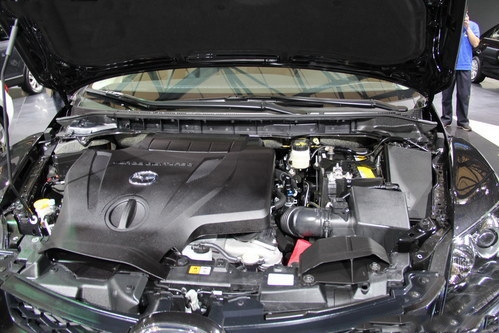 看完再決定也不遲 盤點2014下半年上市SUV 2014下半年,上市SUV,SUV車型,奔馳GLA,寶馬X3,馬自達CX-7,國產DSX7,東風雪鐵龍C-XR,林肯MKC,帝豪EX8,陸風全新SUV,保時捷Macan,本田Vezel