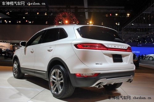 看完再決定也不遲 盤點2014下半年上市SUV 2014下半年,上市SUV,SUV車型,奔馳GLA,寶馬X3,馬自達CX-7,國產DSX7,東風雪鐵龍C-XR,林肯MKC,帝豪EX8,陸風全新SUV,保時捷Macan,本田Vezel