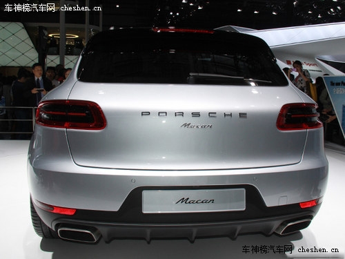 看完再決定也不遲 盤點2014下半年上市SUV 2014下半年,上市SUV,SUV車型,奔馳GLA,寶馬X3,馬自達CX-7,國產DSX7,東風雪鐵龍C-XR,林肯MKC,帝豪EX8,陸風全新SUV,保時捷Macan,本田Vezel