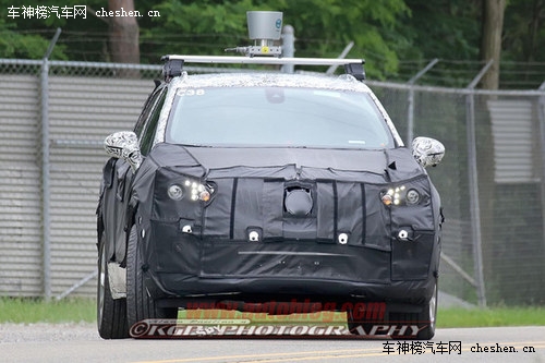 看完再決定也不遲 盤點2014下半年上市SUV 2014下半年,上市SUV,SUV車型,奔馳GLA,寶馬X3,馬自達CX-7,國產DSX7,東風雪鐵龍C-XR,林肯MKC,帝豪EX8,陸風全新SUV,保時捷Macan,本田Vezel