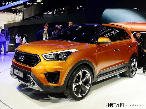 看完再決定也不遲 盤點2014下半年上市SUV 2014下半年,上市SUV,SUV車型,奔馳GLA,寶馬X3,馬自達CX-7,國產DSX7,東風雪鐵龍C-XR,林肯MKC,帝豪EX8,陸風全新SUV,保時捷Macan,本田Vezel