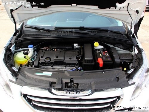 年輕消費者的對象 近期熱門的小型SUV推薦 小型SUV,東風標致2008,雪佛蘭創酷,別克昂科拉,福特翼博 SUV車型