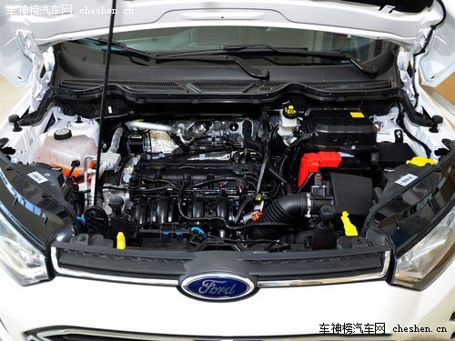 年輕消費者的對象 近期熱門的小型SUV推薦 小型SUV,東風標致2008,雪佛蘭創酷,別克昂科拉,福特翼博 SUV車型