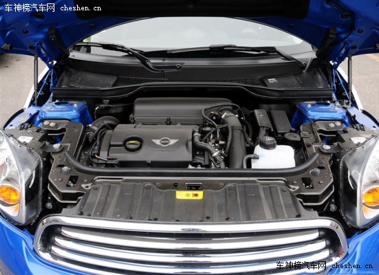 女漢子的車 4款適合女性的個(gè)性SUV推薦 個(gè)性SUV車,女漢子買車,MINI,Countryman,沃爾沃新款XC60,路虎,攬勝極光,寶馬X1