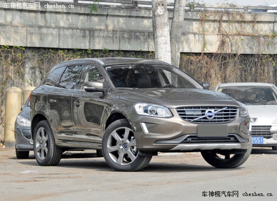 女漢子的車 4款適合女性的個(gè)性SUV推薦 個(gè)性SUV車,女漢子買車,MINI,Countryman,沃爾沃新款XC60,路虎,攬勝極光,寶馬X1