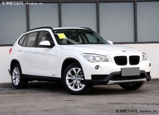 女漢子的車 4款適合女性的個(gè)性SUV推薦 個(gè)性SUV車,女漢子買車,MINI,Countryman,沃爾沃新款XC60,路虎,攬勝極光,寶馬X1