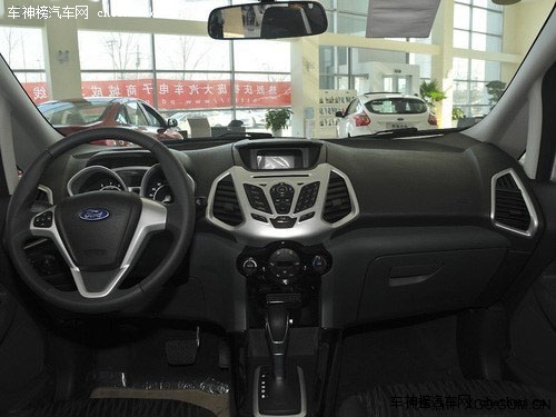 年輕消費者的對象 近期熱門的小型SUV推薦 小型SUV,東風標致2008,雪佛蘭創(chuàng)酷,別克昂科拉,福特翼博 SUV車型