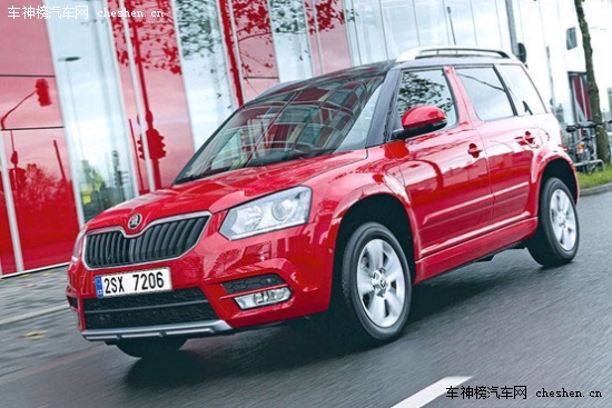 四驅SUV受歡迎 德媒評選最受歡迎四驅車 德媒,最受歡迎四驅車,四驅SUV,汽車 歐寶Mokka 斯柯達Yeti 奔馳GLA 路虎極光 保時捷Macan，路虎攬勝運動版，奧迪A6四驅版，沃爾沃XC70，保時捷卡宴混動版，混動版路虎攬勝運動型，