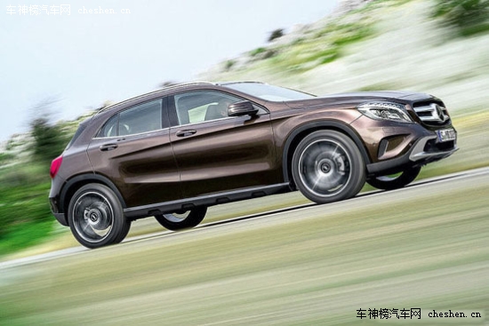 四驅SUV受歡迎 德媒評選最受歡迎四驅車 德媒,最受歡迎四驅車,四驅SUV,汽車 歐寶Mokka 斯柯達Yeti 奔馳GLA 路虎極光 保時捷Macan，路虎攬勝運動版，奧迪A6四驅版，沃爾沃XC70，保時捷卡宴混動版，混動版路虎攬勝運動型，