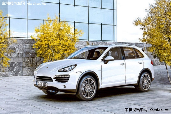 四驅SUV受歡迎 德媒評選最受歡迎四驅車 德媒,最受歡迎四驅車,四驅SUV,汽車 歐寶Mokka 斯柯達Yeti 奔馳GLA 路虎極光 保時捷Macan，路虎攬勝運動版，奧迪A6四驅版，沃爾沃XC70，保時捷卡宴混動版，混動版路虎攬勝運動型，