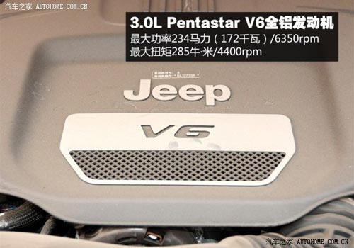 Jeep 牧馬人 2014款 3.0L 四門版 Sahara