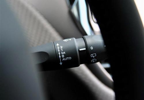 標(biāo)致2008對比福特翼搏 10萬元小型SUV大比拼