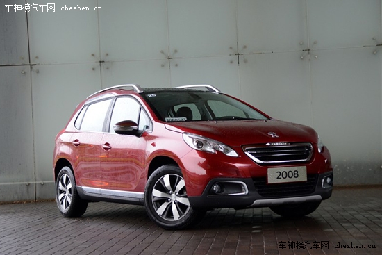 時尚個性之選 4款熱門小型SUV車型推薦 時尚個性之選,4款熱門小型SUV車型推薦