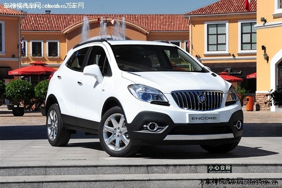 時尚個性之選 4款熱門小型SUV車型推薦 時尚個性之選,4款熱門小型SUV車型推薦