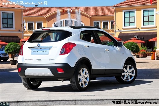 時尚個性之選 4款熱門小型SUV車型推薦 時尚個性之選,4款熱門小型SUV車型推薦