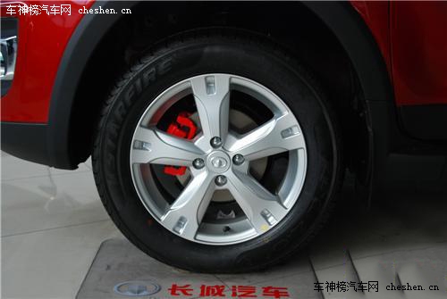 只要7萬起 經濟實惠緊湊城市SUV推薦 小尺寸SUV,長安CS35,別克昂科拉,長城哈弗M4,長安福特翼搏