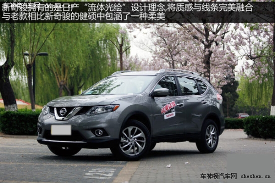 必須有全景天窗！22萬內配置豐富SUV推薦 全景天窗,22萬買車,全景天窗SUV,三菱勁炫,日產,新奇駿,二手大眾途觀,鈴木鋒馭,標致2008