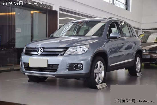 必須有全景天窗！22萬內配置豐富SUV推薦 全景天窗,22萬買車,全景天窗SUV,三菱勁炫,日產,新奇駿,二手大眾途觀,鈴木鋒馭,標致2008