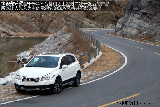 必須有全景天窗！22萬內配置豐富SUV推薦 全景天窗,22萬買車,全景天窗SUV,三菱勁炫,日產,新奇駿,二手大眾途觀,鈴木鋒馭,標致2008