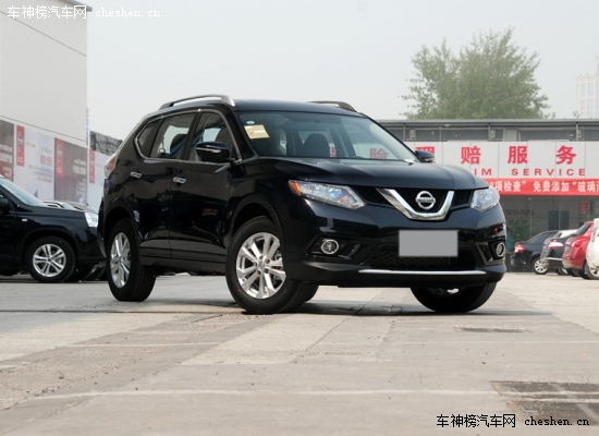 直男之選 四款霸氣個性非凡SUV車型推薦 25萬買車,男人買車,帥氣SUV,Jeep,自由客,道奇,酷威,斯巴魯,森林人,日產,奇駿