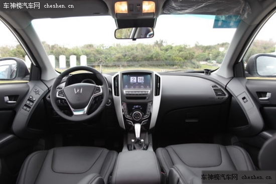 主打大空間 將上市自主緊湊級SUV盤點 上市SUV,自主車,緊湊級SUV,大空間SUV,東風風神AX7,納智捷優6,SUV,新款中華V5,華泰圣達菲A25,奇瑞瑞虎3,奔騰X80,1.8T車型,MG,CS量產版