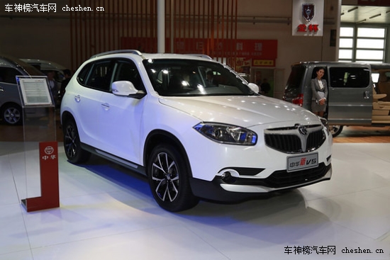 主打大空間 將上市自主緊湊級SUV盤點 上市SUV,自主車,緊湊級SUV,大空間SUV,東風風神AX7,納智捷優6,SUV,新款中華V5,華泰圣達菲A25,奇瑞瑞虎3,奔騰X80,1.8T車型,MG,CS量產版