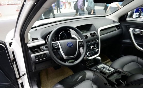 主打大空間 將上市自主緊湊級SUV盤點 上市SUV,自主車,緊湊級SUV,大空間SUV,東風風神AX7,納智捷優6,SUV,新款中華V5,華泰圣達菲A25,奇瑞瑞虎3,奔騰X80,1.8T車型,MG,CS量產版