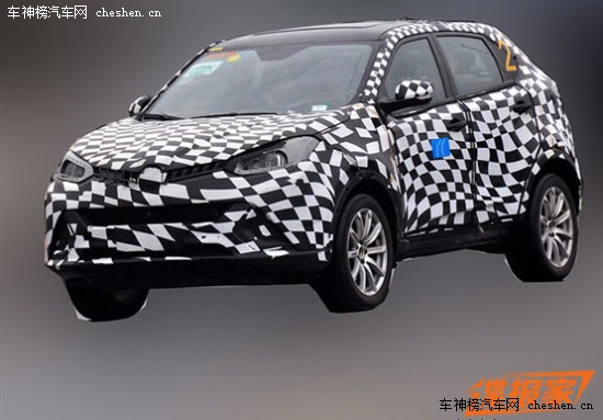 主打大空間 將上市自主緊湊級SUV盤點 上市SUV,自主車,緊湊級SUV,大空間SUV,東風風神AX7,納智捷優6,SUV,新款中華V5,華泰圣達菲A25,奇瑞瑞虎3,奔騰X80,1.8T車型,MG,CS量產版