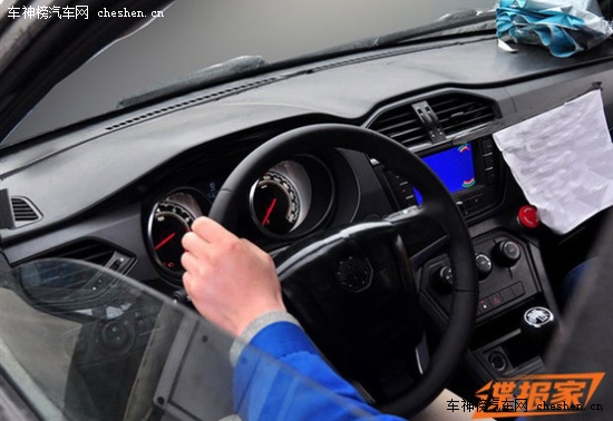 主打大空間 將上市自主緊湊級SUV盤點 上市SUV,自主車,緊湊級SUV,大空間SUV,東風風神AX7,納智捷優6,SUV,新款中華V5,華泰圣達菲A25,奇瑞瑞虎3,奔騰X80,1.8T車型,MG,CS量產版