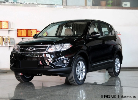 節(jié)油有道 便宜好當(dāng)家的低油耗SUV推薦 便宜車,當(dāng)家,低油耗SUV,推薦,奇瑞,瑞虎5,別克,昂科拉,海馬,騎士,福特,翼搏