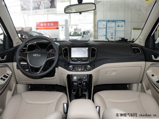 節(jié)油有道 便宜好當(dāng)家的低油耗SUV推薦 便宜車,當(dāng)家,低油耗SUV,推薦,奇瑞,瑞虎5,別克,昂科拉,海馬,騎士,福特,翼搏