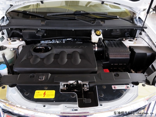 節(jié)油有道 便宜好當(dāng)家的低油耗SUV推薦 便宜車,當(dāng)家,低油耗SUV,推薦,奇瑞,瑞虎5,別克,昂科拉,海馬,騎士,福特,翼搏