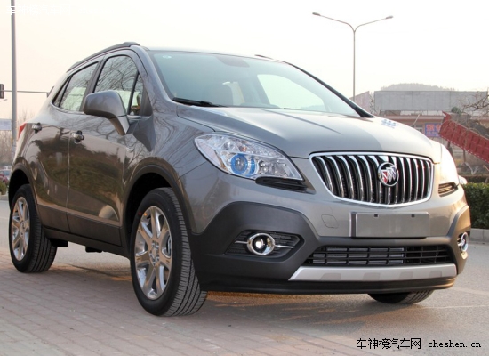 節(jié)油有道 便宜好當(dāng)家的低油耗SUV推薦 便宜車,當(dāng)家,低油耗SUV,推薦,奇瑞,瑞虎5,別克,昂科拉,海馬,騎士,福特,翼搏