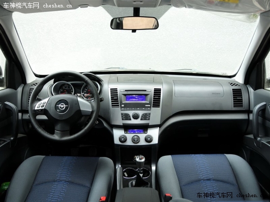 節(jié)油有道 便宜好當(dāng)家的低油耗SUV推薦 便宜車,當(dāng)家,低油耗SUV,推薦,奇瑞,瑞虎5,別克,昂科拉,海馬,騎士,福特,翼搏