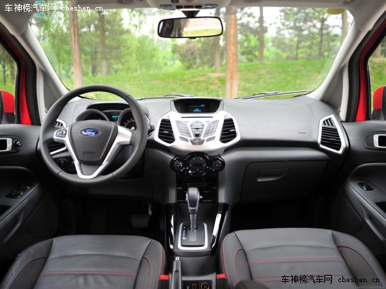 節(jié)油有道 便宜好當(dāng)家的低油耗SUV推薦 便宜車,當(dāng)家,低油耗SUV,推薦,奇瑞,瑞虎5,別克,昂科拉,海馬,騎士,福特,翼搏