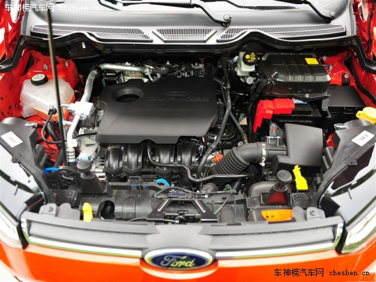 節(jié)油有道 便宜好當(dāng)家的低油耗SUV推薦 便宜車,當(dāng)家,低油耗SUV,推薦,奇瑞,瑞虎5,別克,昂科拉,海馬,騎士,福特,翼搏