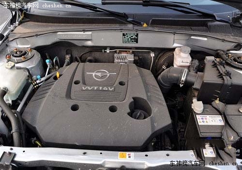 都是搶手貨 四款經濟實惠低油耗SUV推薦 低油耗,SUV,省油,海馬騎士,奇瑞瑞虎5,福特翼搏,別克昂科拉