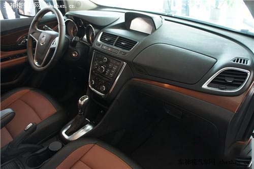 都是搶手貨 四款經濟實惠低油耗SUV推薦 低油耗,SUV,省油,海馬騎士,奇瑞瑞虎5,福特翼搏,別克昂科拉