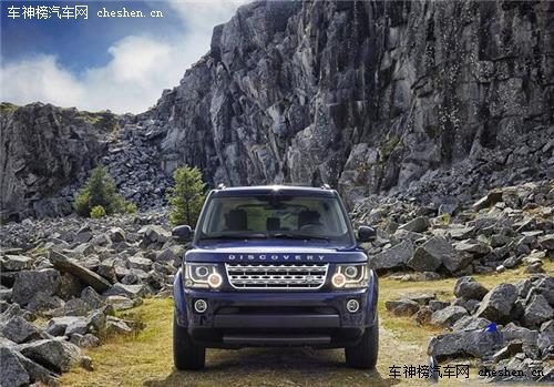 暴雨涉水沒問題 4款卓越性能越野SUV導(dǎo)購 豐田新款普拉多 奔馳GLK 2014款路虎第四代發(fā)現(xiàn) Jeep牧馬人 越野SUV導(dǎo)購