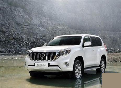 暴雨涉水沒問題 4款卓越性能越野SUV導(dǎo)購 豐田新款普拉多 奔馳GLK 2014款路虎第四代發(fā)現(xiàn) Jeep牧馬人 越野SUV導(dǎo)購